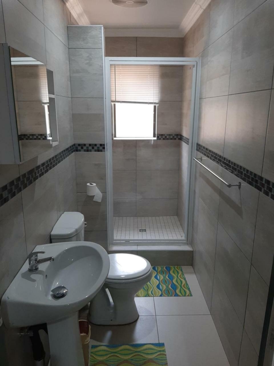 Lux Rooms On 37 Bloemfontein Exterior foto
