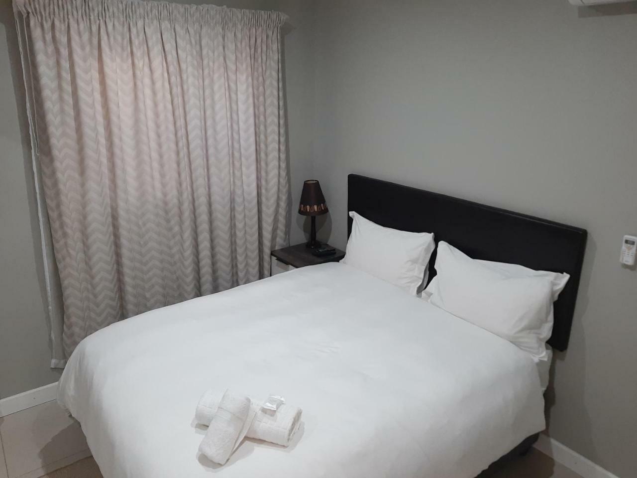 Lux Rooms On 37 Bloemfontein Exterior foto