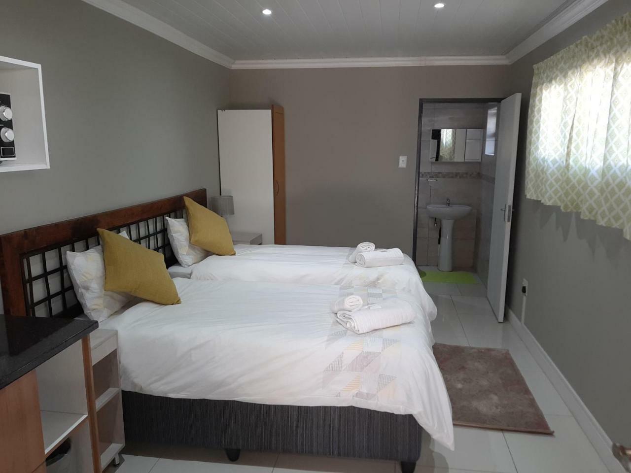 Lux Rooms On 37 Bloemfontein Exterior foto